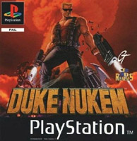 Duke Nukem - Total Meltdown